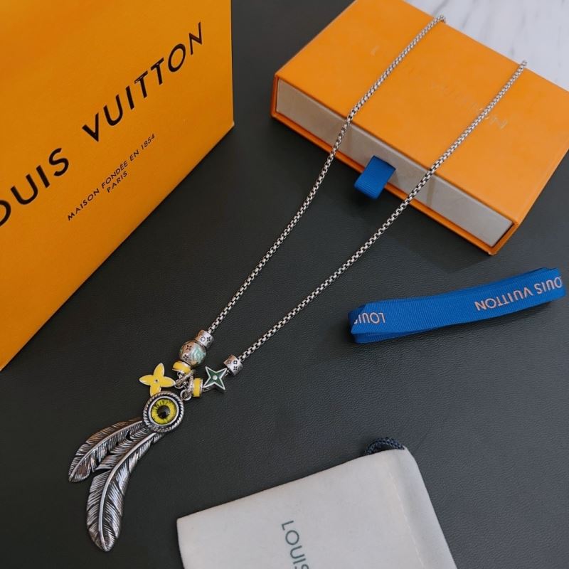 Louis Vuitton Necklaces